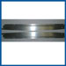Early 1929 Cabriolet Door Sill Plates