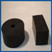 Rear Float-A-Motor Rubber Set - Model A Ford - Mike's "A" Ford-able Parts