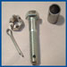 Rear Motor Mounting Bolt Set - Model A Ford - Mike's "A" Ford-able Parts