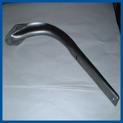 Running Board Brackets - Model A Ford - Mike's "A" Ford-able Parts