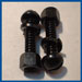 Running Board Bracket Mounting Kit - Model A Ford - Mike's "A" Ford-able Parts
