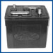 Model A Ford - Mike's "A" Ford-able Parts - Ford Script Battery