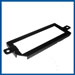 Model A Ford - Mike's "A" Ford-able Parts - Battery Hold Down Bracket