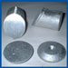 Landau Spacers - A52272/74A