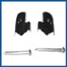 Rear Gutter Clips - A52292/93