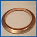 Muffler Clamp Exhaust Seal