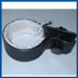 Tail Pipe Clamp - Loose fit - Insulated