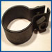 Muffler Tail Pipe Clamp