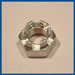 Spring Shackle Nut Set
