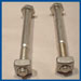 Front Spring Clip Bolts