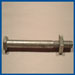"Center Spring Bolts, Front"