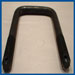 Front Spring U Bolts, Square Type