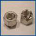 Front Spring U Bolts Nuts