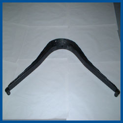 Model A Ford - Mike's "A" Ford-able Parts - Rear Leaf Spring - 10 Leaf