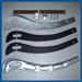 Seat Armrest Kit