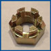 Rear Spring U Bolt Nuts