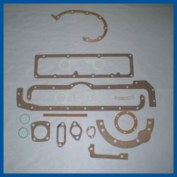 Mike's Money Saver - Gasket Set less Head Gasket