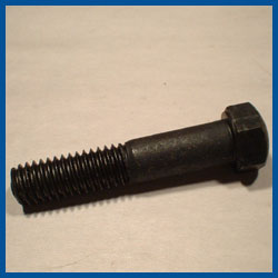 Timing Gear Side Cover Bolts