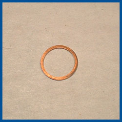 Timing Pin Washer