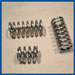 Front Motor Mount Springs Only - A6032/35