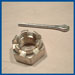 Front Engine Mount Nut