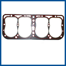 Model A Ford - Mike's "A" Ford-able Parts - Premium Head Gasket