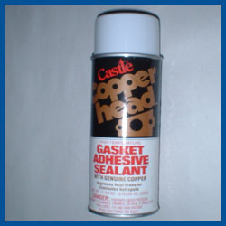 Head Gasket Sealant - Model A Ford - Buy Online!