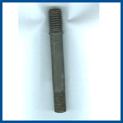 Model A Ford - Mike's "A" Ford-able Parts - Oversize Thread 3 1/2" Long STD Head Bolt