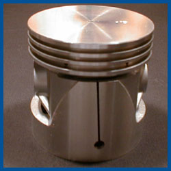 Pistons