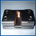 Female Dovetail Assembly