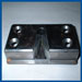 Female Dovetail Assembly