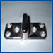6-Hole Male Dovetail
