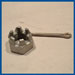 Model A Ford - Mike's "A" Ford-able Parts - Connecting Rod Nut - Each