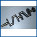 New Counter Slung Crankshaft
