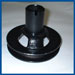 "Crankshaft Pulley, One Piece"