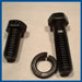 Model A Ford - Mike's "A" Ford-able Parts - Flywheel Housing Block Bolts