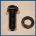 Model A Ford - Mike's "A" Ford-able Parts - Clutch or Bell Housing To Flywheel Housing Bolts
