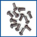 Pickup Rear Fender Spacer Rivets