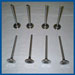 "Stainless Valves, Modern - Set"