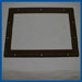 Pickup Inside Rear Window Frame - Steel