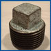 Transmission Oil Filler Plug