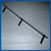 Seat Hinge Channel Reinforcement