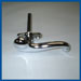 Scroll Outside Door Handles