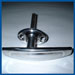 Stainless Open Car Handles
