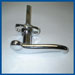 Scroll Outside Door Handles