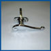 Scroll Outside Door Handles