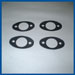 Door Handle Pads - 30-31 Fordor