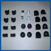Door Bumpers - 30-31 Std Phaeton