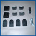 Door Bumpers - 28-29 Closed Cab Pickup - Model A Ford - Mike's "A" Ford-able Parts