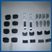 Door Bumpers - 1931 Slant Windshield Fordor - Model A Ford - Mike's "A" Ford-able Parts